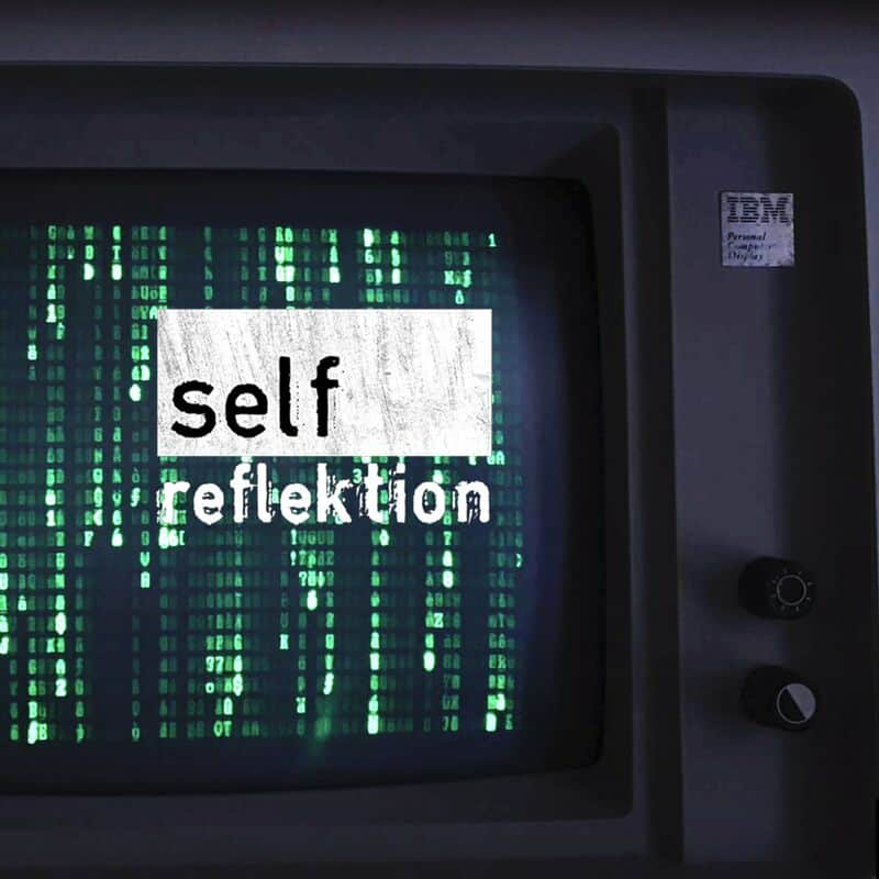 image cover: Rove Ranger - Purpose Research EP / Self Reflektion