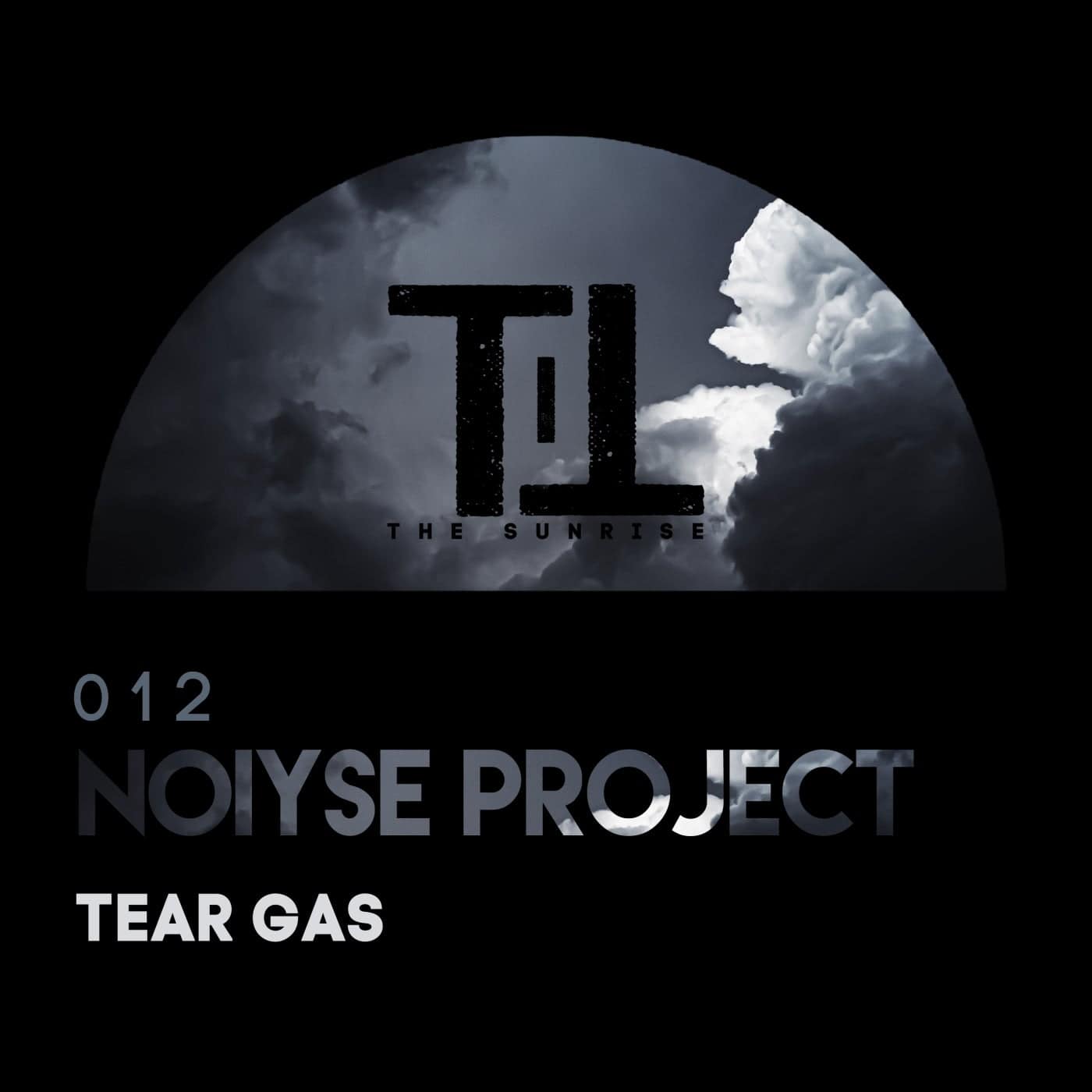 Download NOIYSE PROJECT - Tear Gas on Electrobuzz