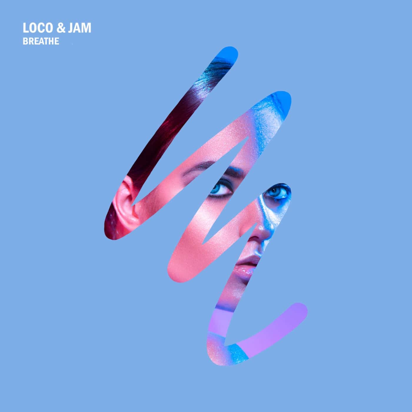 image cover: Loco & Jam - Breathe / TIAL016