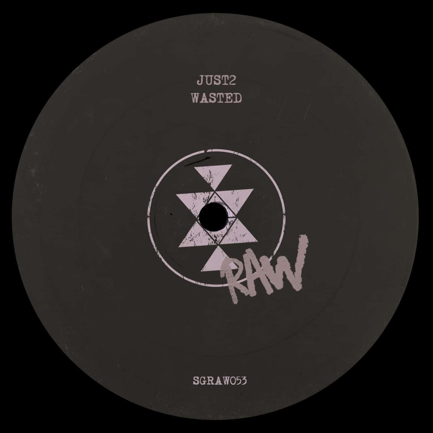 Download JUST2 - Wasted on Electrobuzz