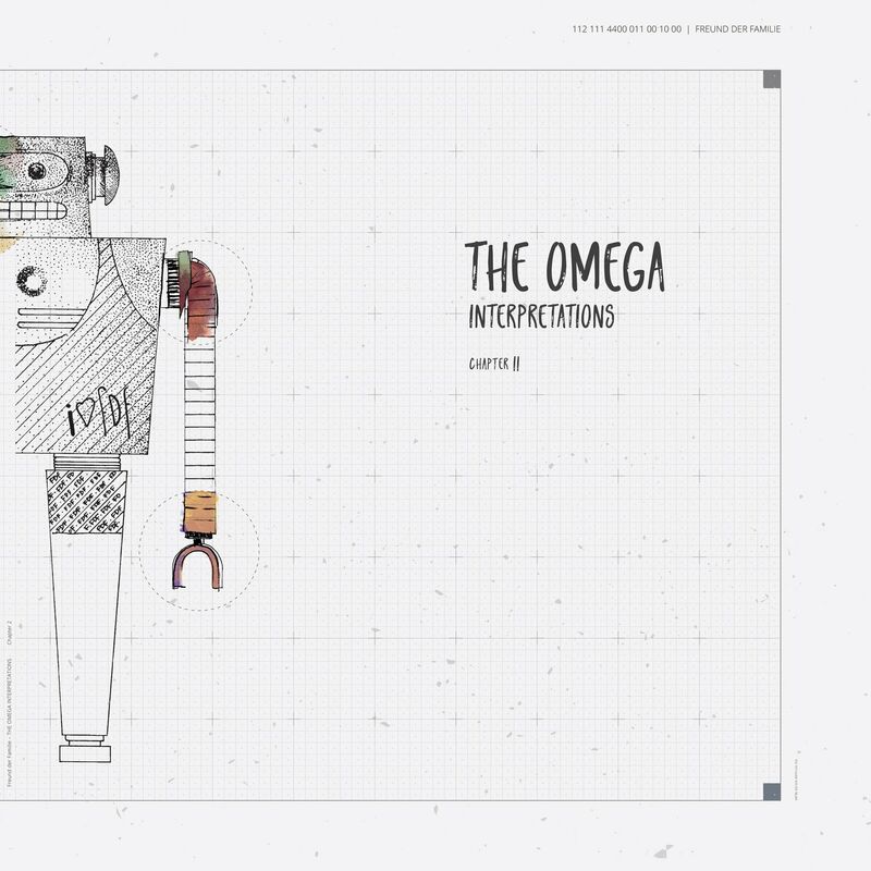 Download Freund der Familie - The Omega Interpretations - Chapter 2 on Electrobuzz
