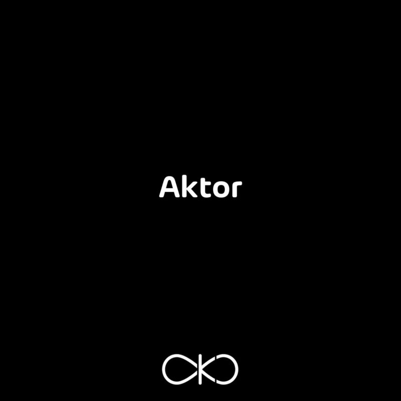 image cover: Betoko - Aktor (Club Edit) /