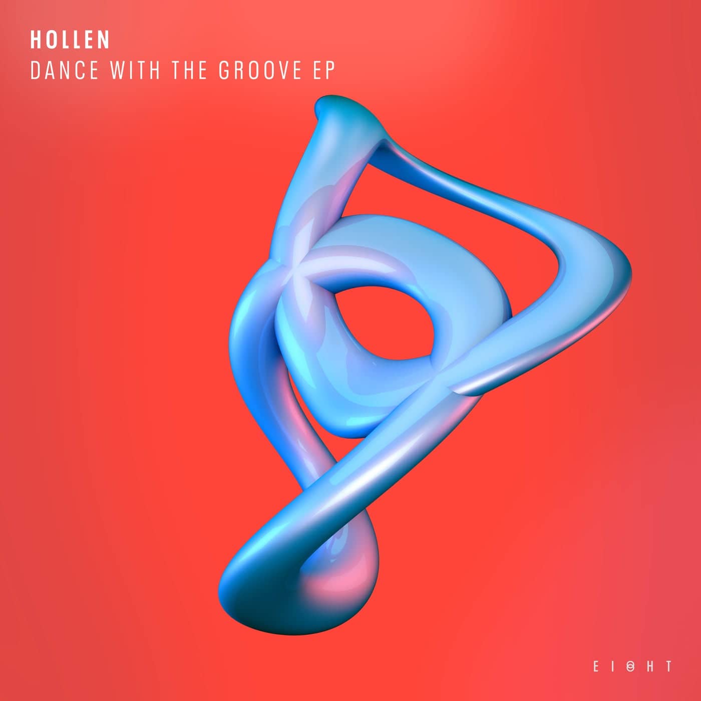 Download Hollen - Dance With The Groove EP on Electrobuzz