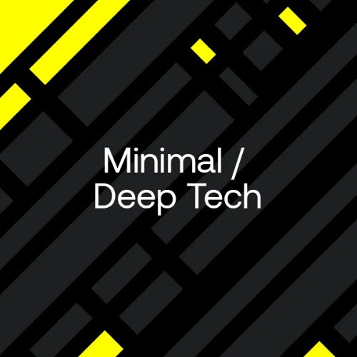 image cover: Beatport ADE SPECIAL 2022 MINIMAL DEEP TECH October 2022