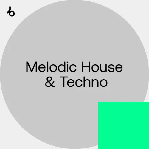 image cover: Beatport Top 100 Melodic House & Techno October 2022