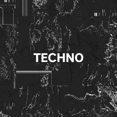 image cover: Beatport Top 100 Techno October 2022