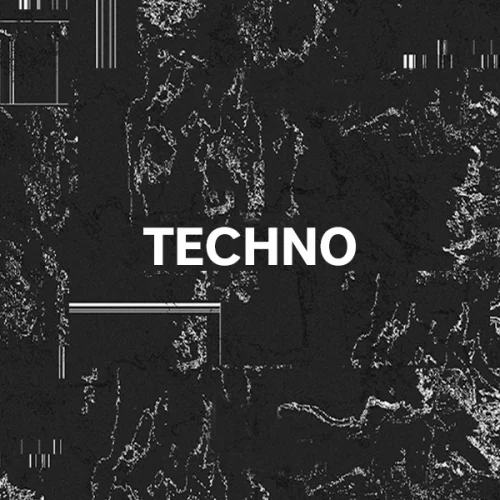 image cover: Beatport Top 100 Techno February 2023