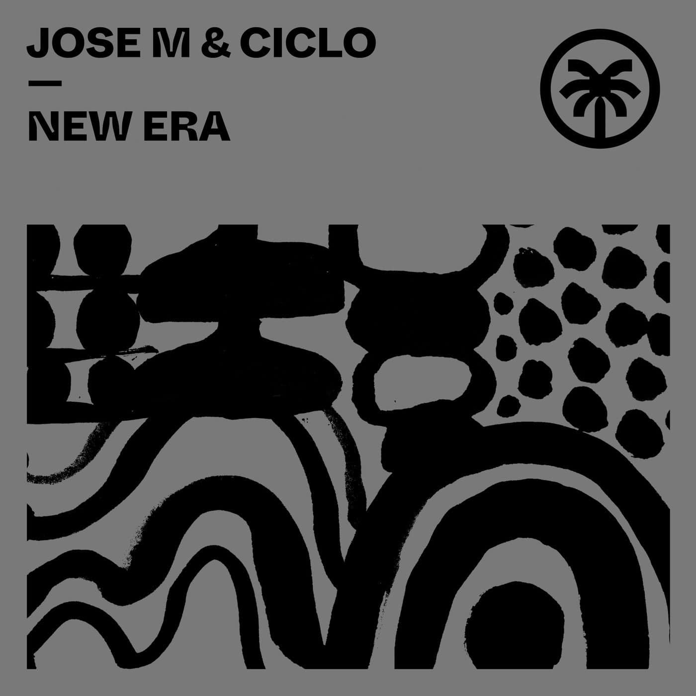 Download Jose M, Ciclo - New Era on Electrobuzz
