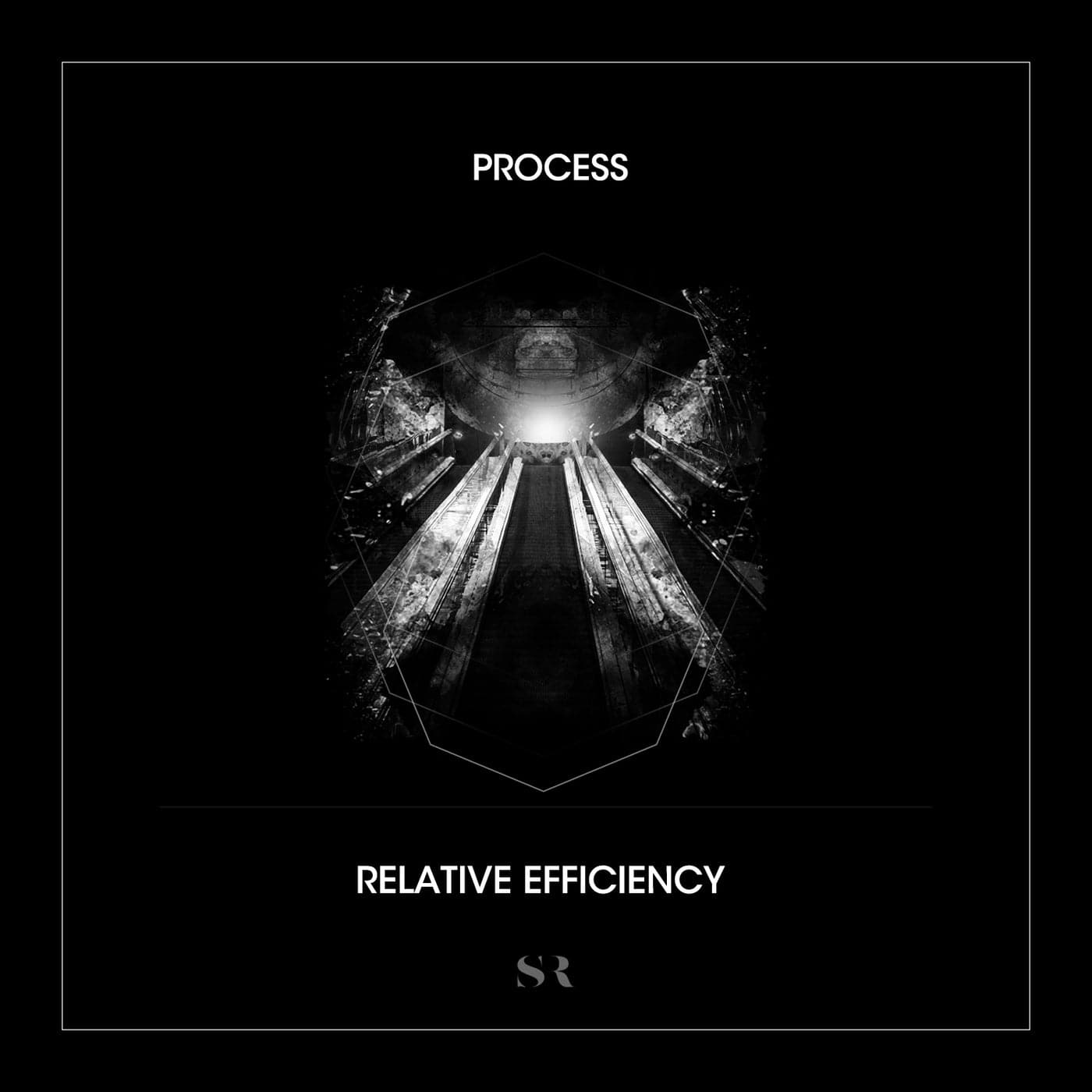 image cover: Process - Relative Efficiency EP / STD266