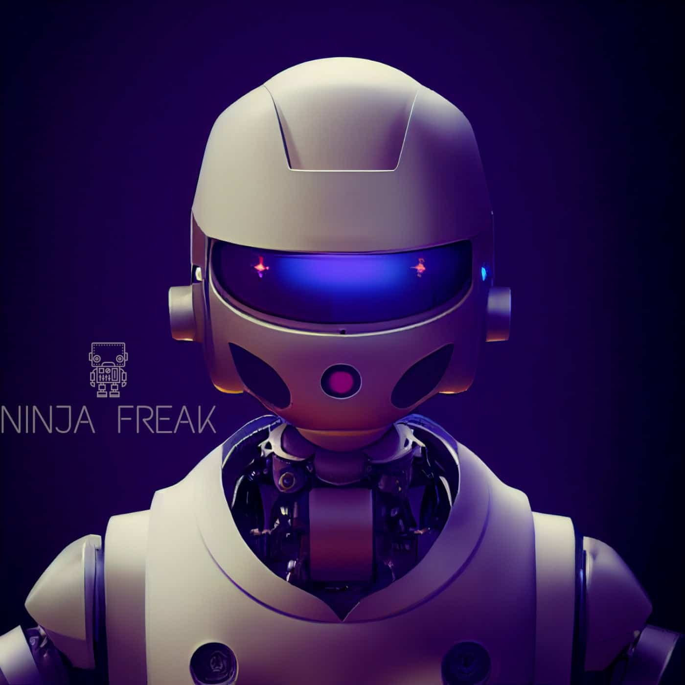 Download Anis hachemi, BRK (BR) - Ninja Freak on Electrobuzz