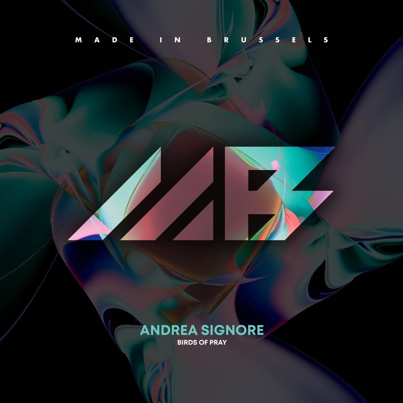 Download Andrea Signore - Birds of Pray on Electrobuzz