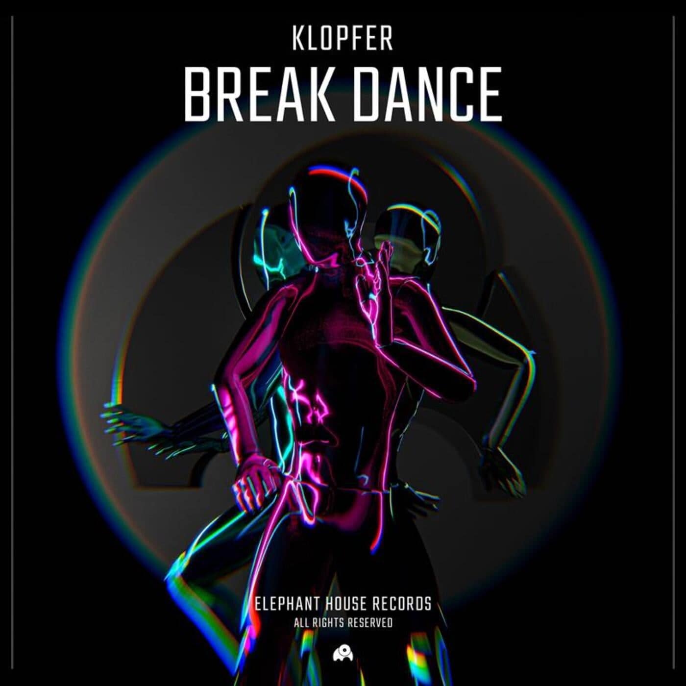 image cover: Klopfer (H) - Break Dance / BP5999862118761