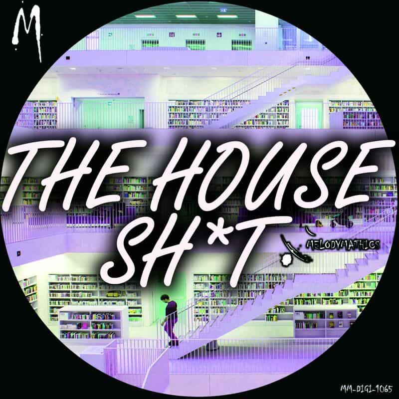 image cover: Various Artists - The House Sh!t Vol.1 /