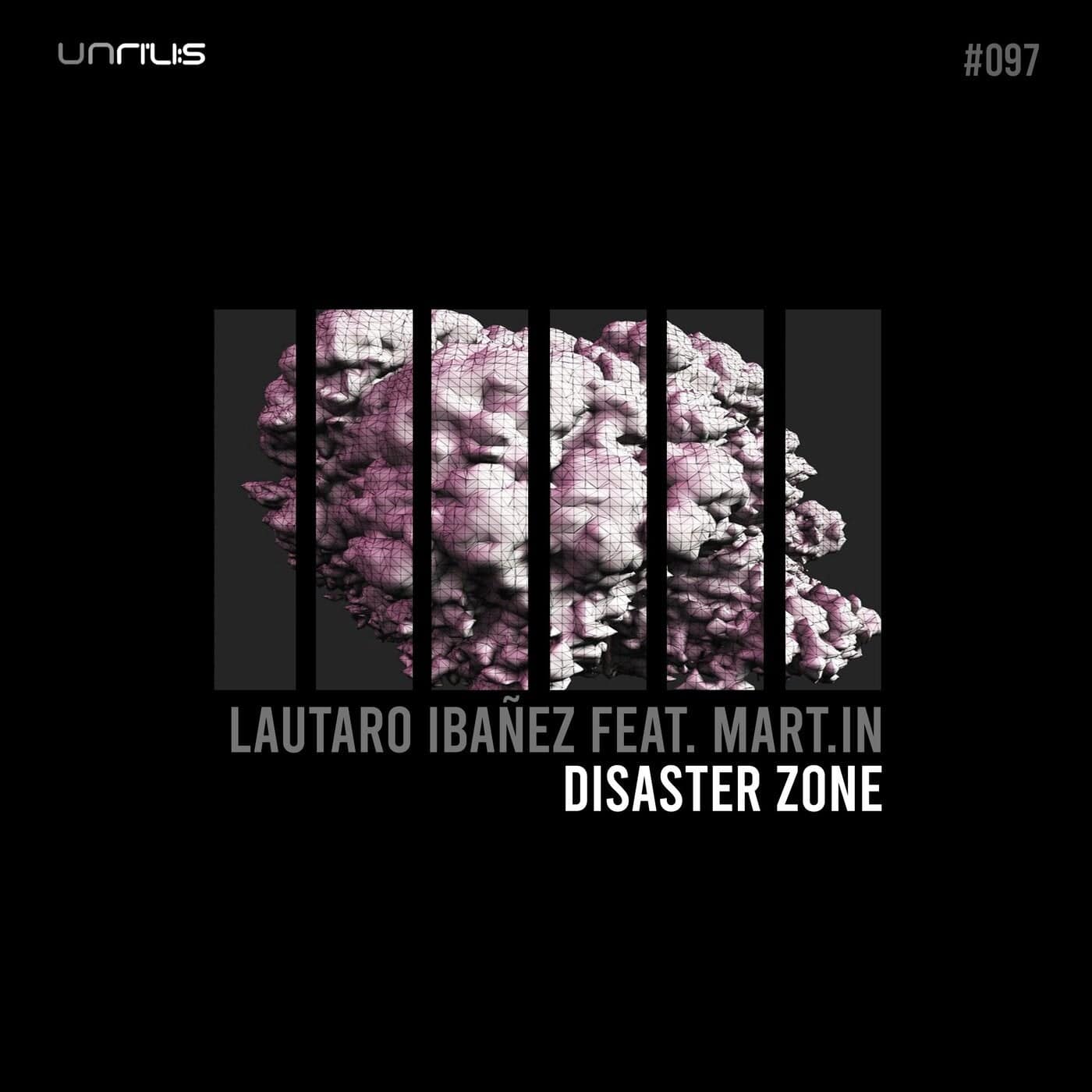 Download Lautaro Ibañez, Mart.in - Disaster Zone on Electrobuzz