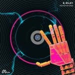 11 2022 346 130796 B. Riley - Palm Of My Hand / MOOD Records