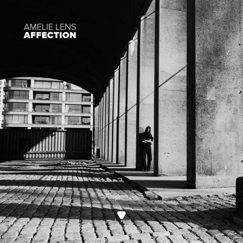 image cover: Amelie Lens - Affection / Global Underground