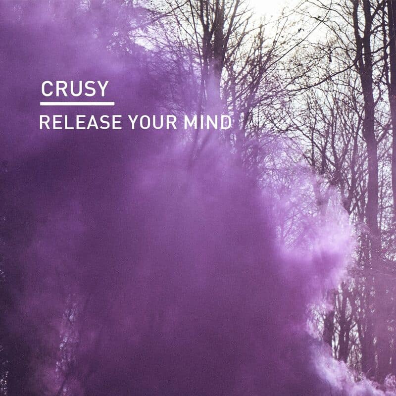 Download Crusy - Release Your Mind on Electrobuzz