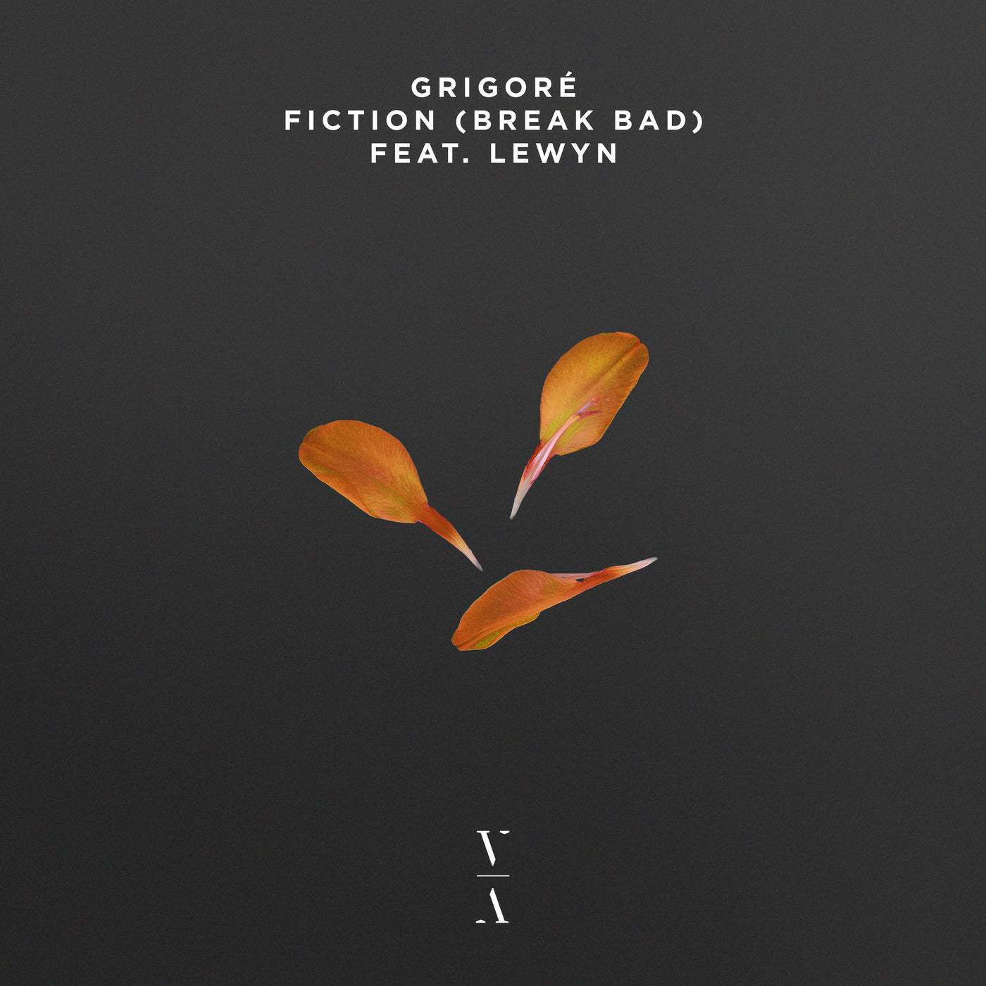 image cover: Grigoré, Lewyn - Fiction (Break Bad) / TNH140S1E