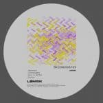 11 2022 346 135365 Mattias Fridell, Alexander Johansson - Skitmonstret EP / LMSK005