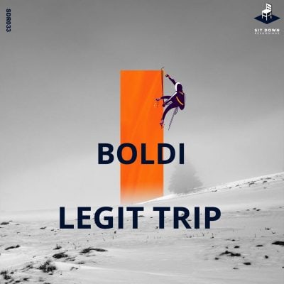 11 2022 346 137128 Legit Trip - Boldi / SDR033