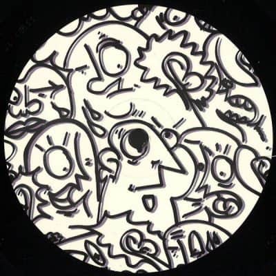11 2022 346 138327 Hendriks Toth - Ararat EP / Akta Records