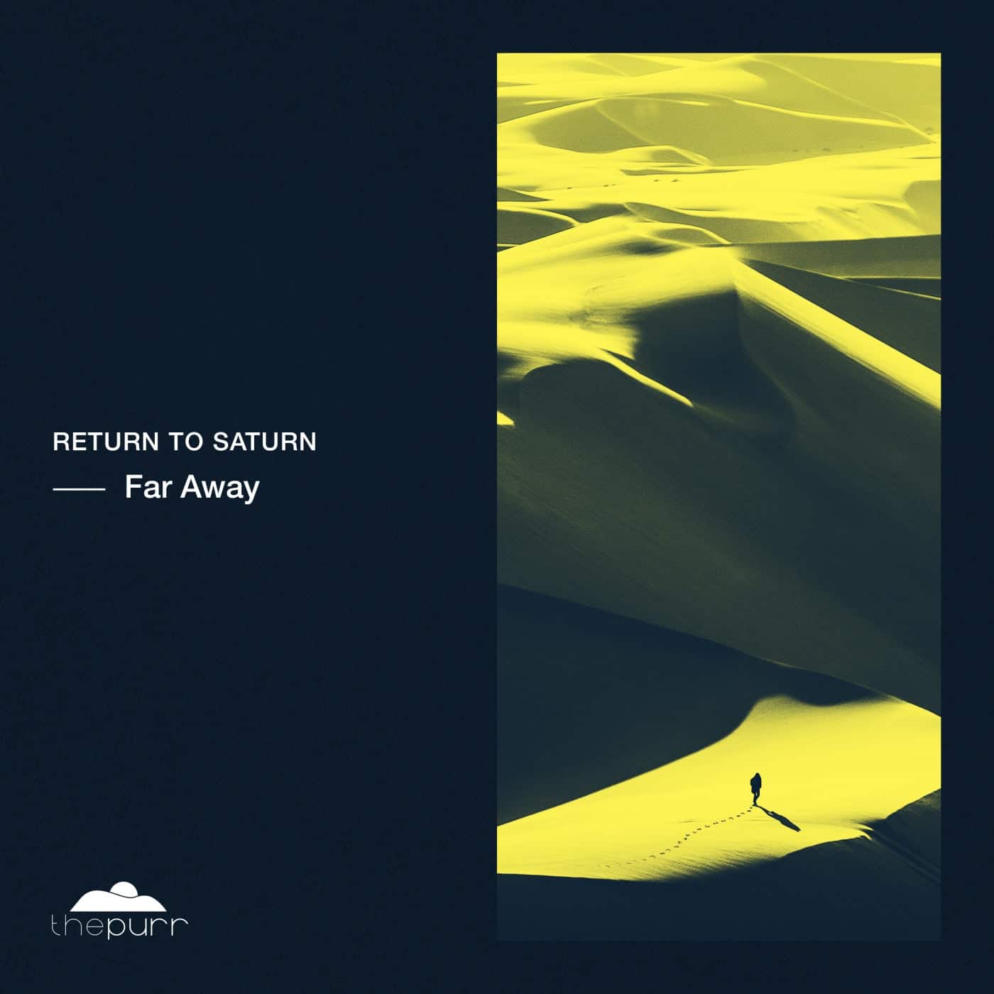 Download Return To Saturn - Far Away on Electrobuzz