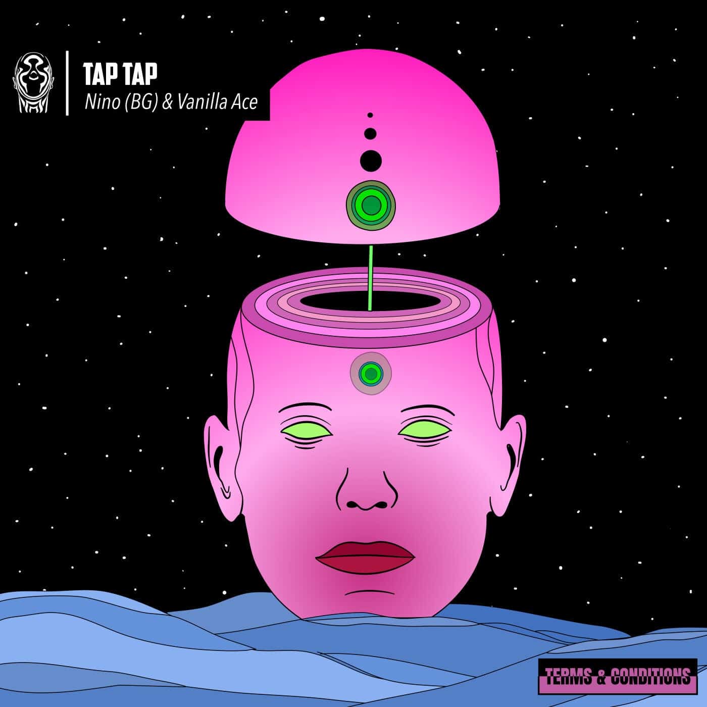 Download Vanilla Ace, Nino (BG) - Tap Tap on Electrobuzz