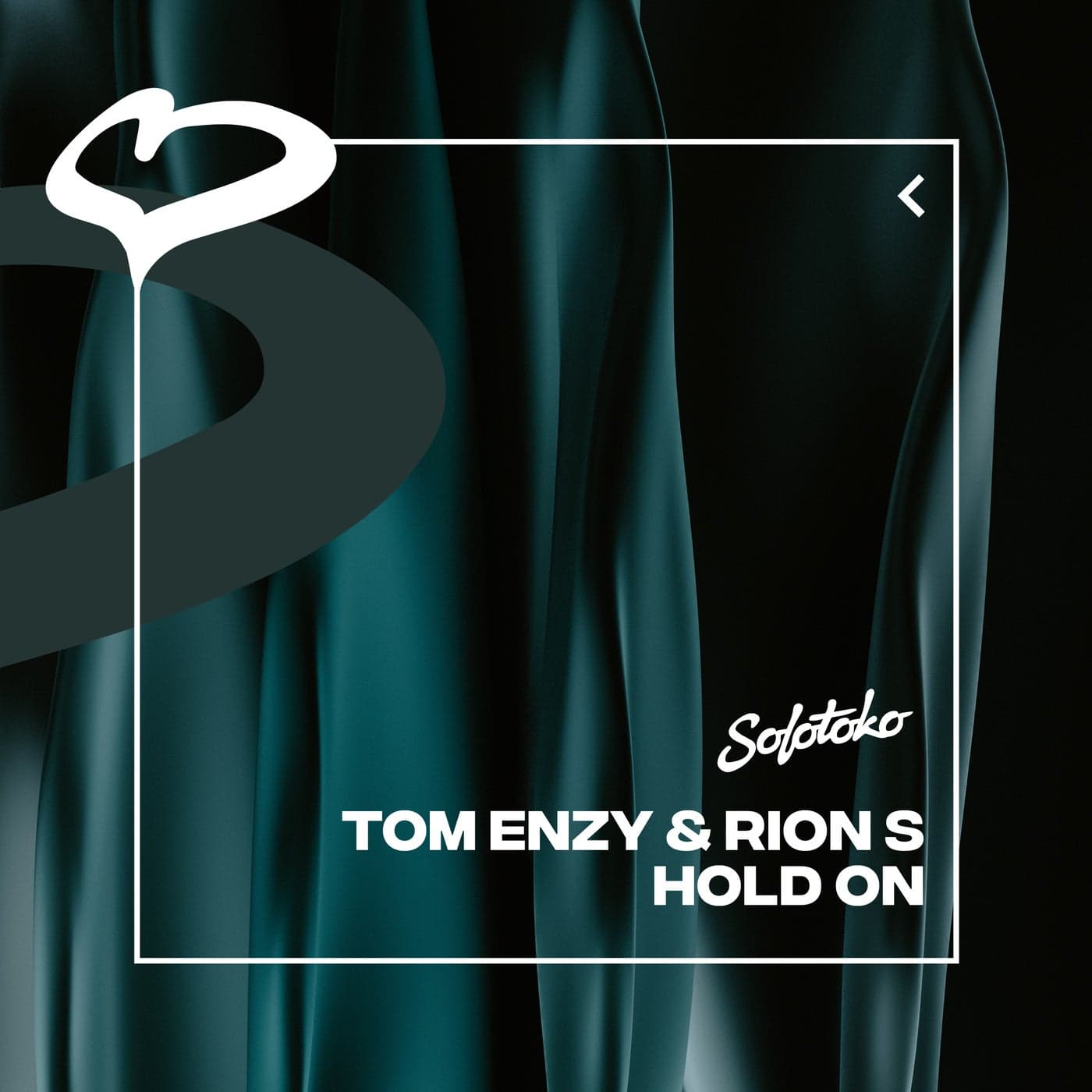 Download Tom Enzy, Rion S - Hold On (Extended Mix) on Electrobuzz