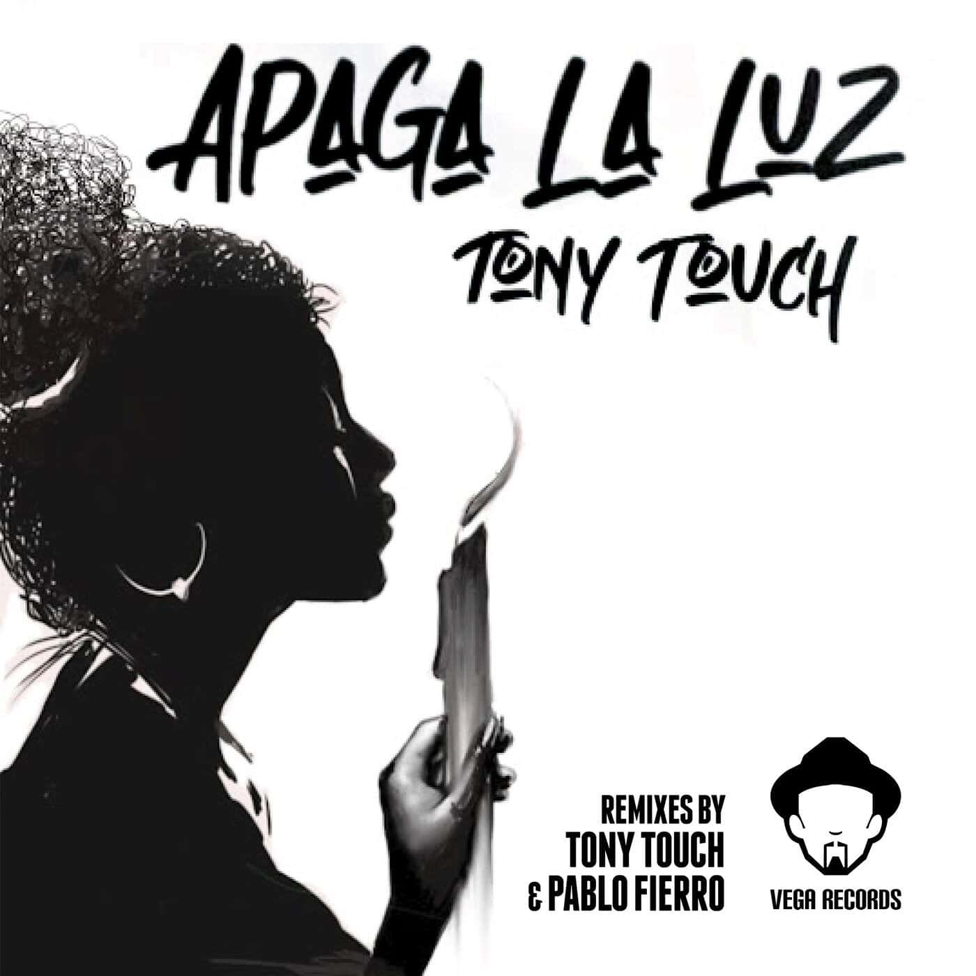 Download Tony Touch - Apaga La Luz on Electrobuzz