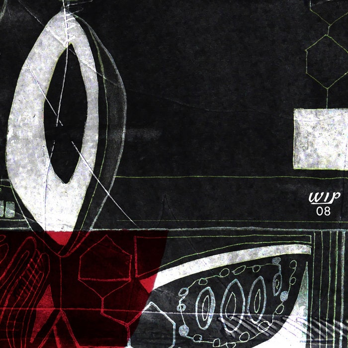 Download Wata Igarashi - WIP08 on Electrobuzz