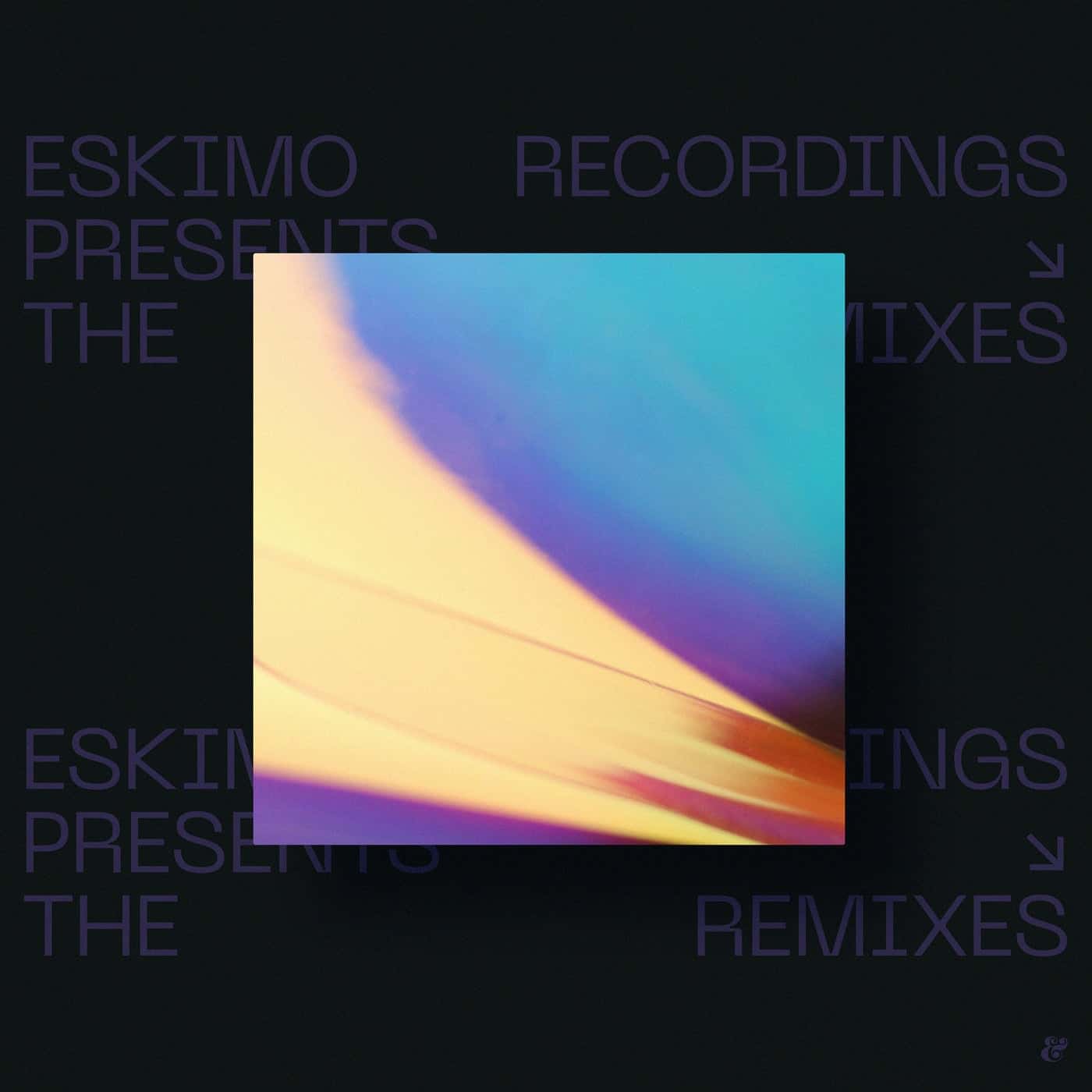 image cover: VA - Eskimo Recordings presents The Remixes - Chapter III / 541416513723D