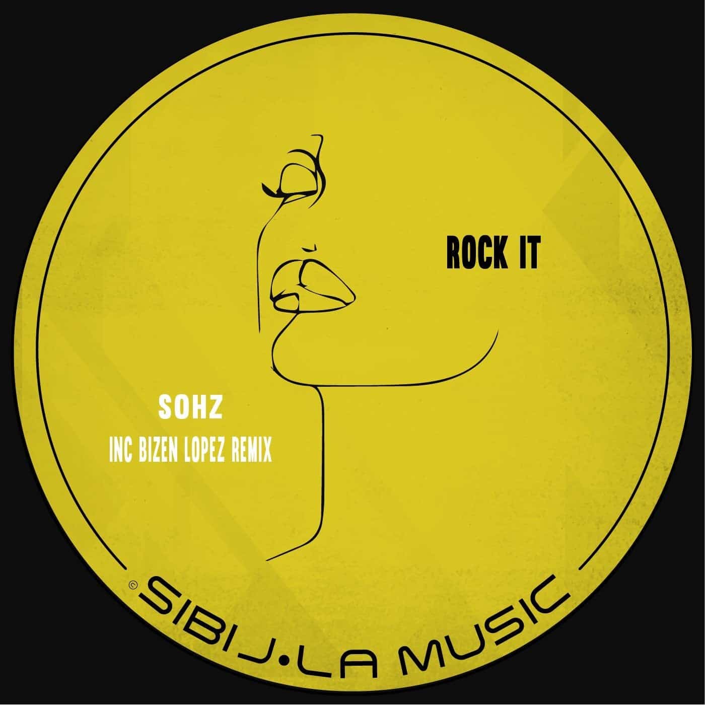 image cover: Sohz - Rock It / SM077