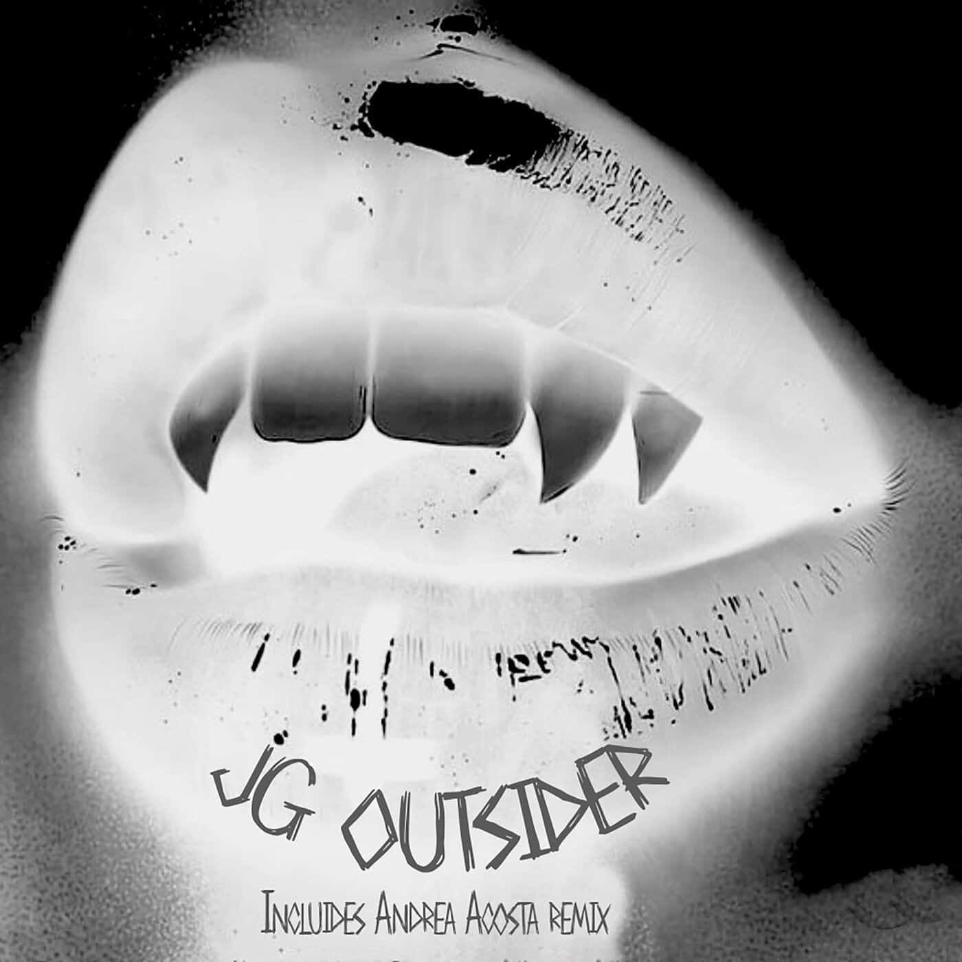 Download JG Outsider - Dracul on Electrobuzz