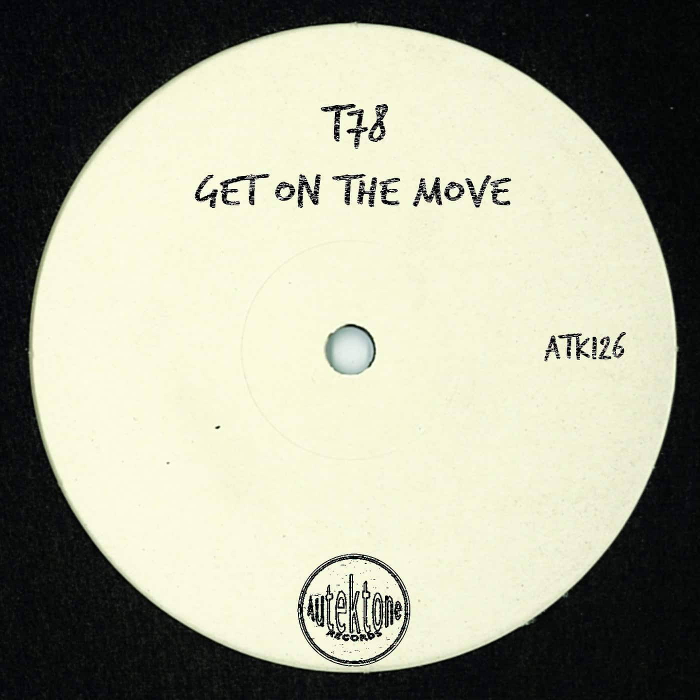 Download T78 - Get on the Move on Electrobuzz