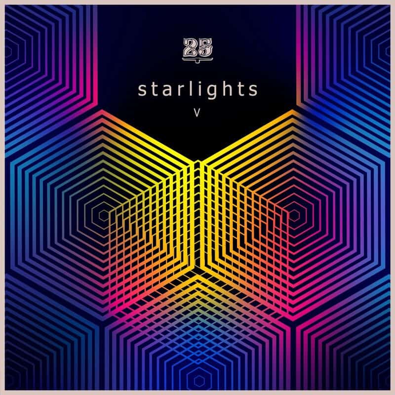 Download Bar 25 Music - Bar 25 Music: Starlights, Vol. 5 on Electrobuzz