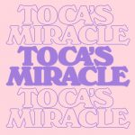 11 2022 346 156208 Leo Wood, Jen Payne - Toca's Miracle / GU773