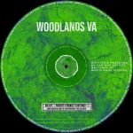 11 2022 346 159760 Various Artists - Woodlands VA / Woodlands Records