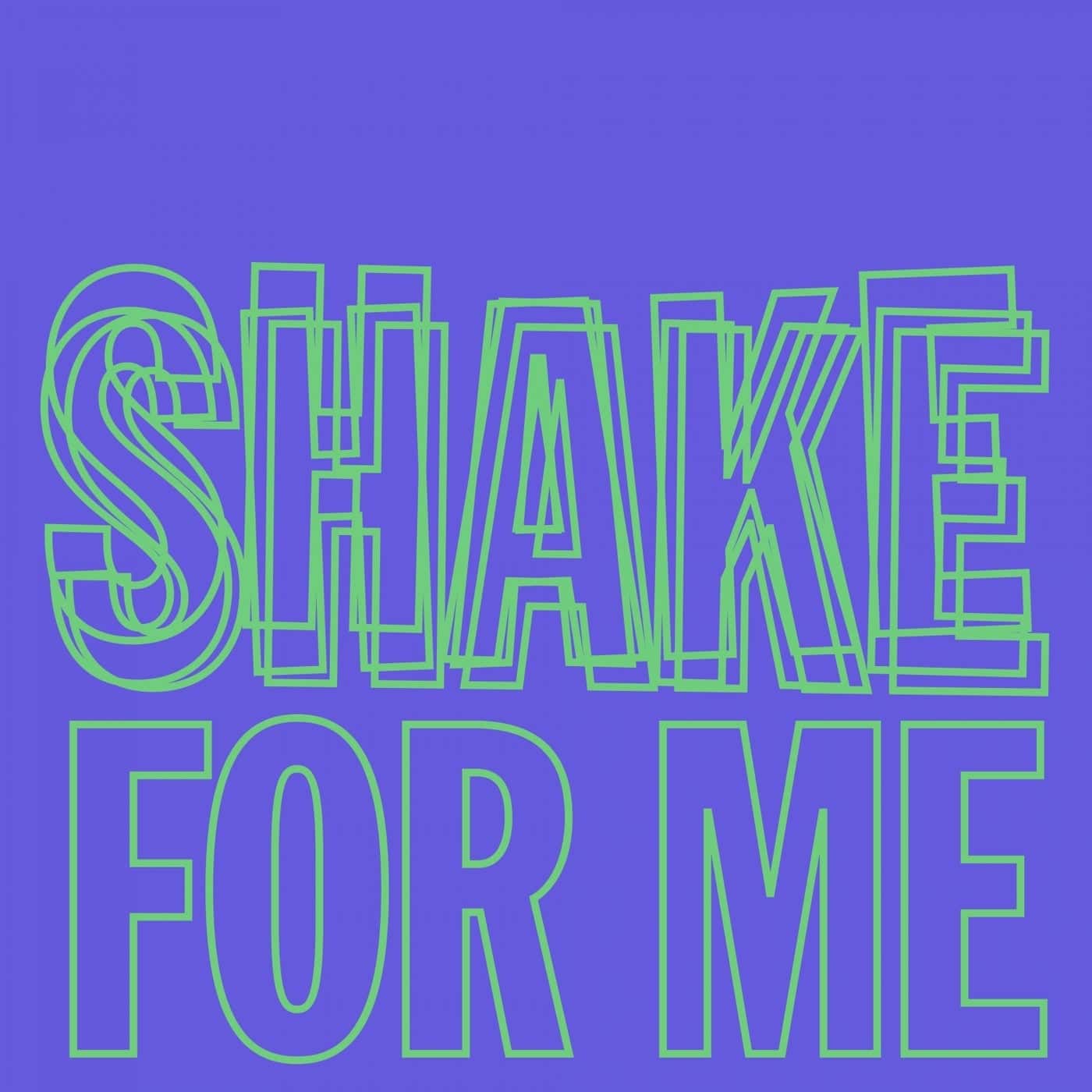 Download Luigi Rocca - Shake For Me on Electrobuzz