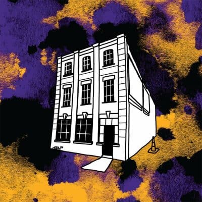 11 2022 346 166656 Black Girl / White Girl - Multiverse / Warehouse Music