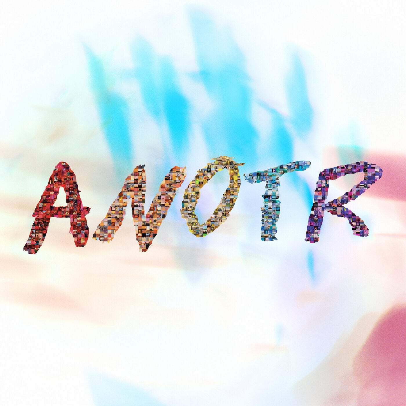 image cover: ANOTR - The Reset / NOART048