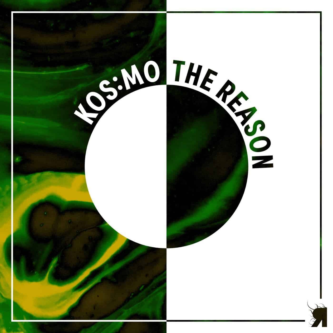 image cover: Kos:mo - The Reason / RSPKT206