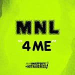 11 2022 346 178754 My Nu Leng - 4ME / Hot Haus Recs