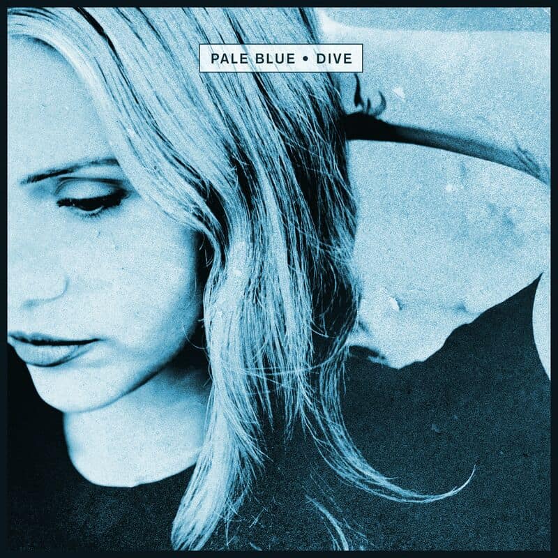image cover: Pale Blue - Dive / Crosstown Rebels