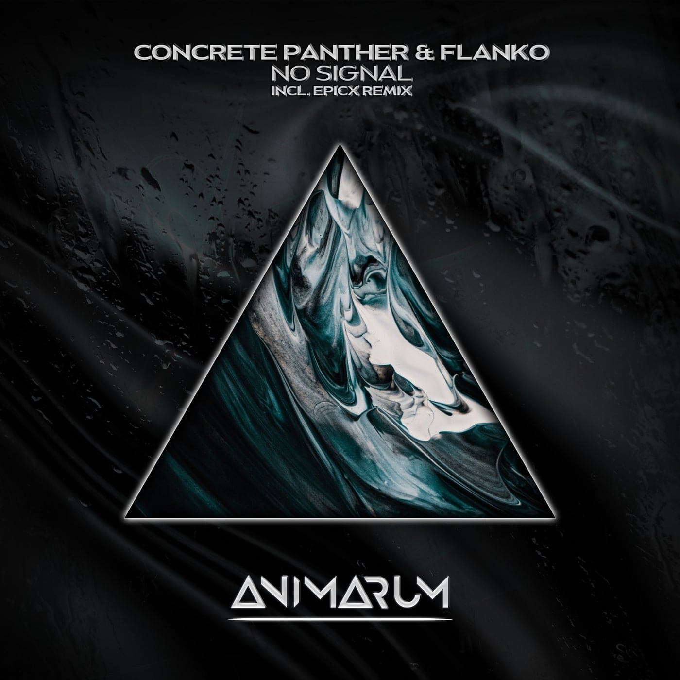 Download Flanko, Concrete Panther - No Signal on Electrobuzz