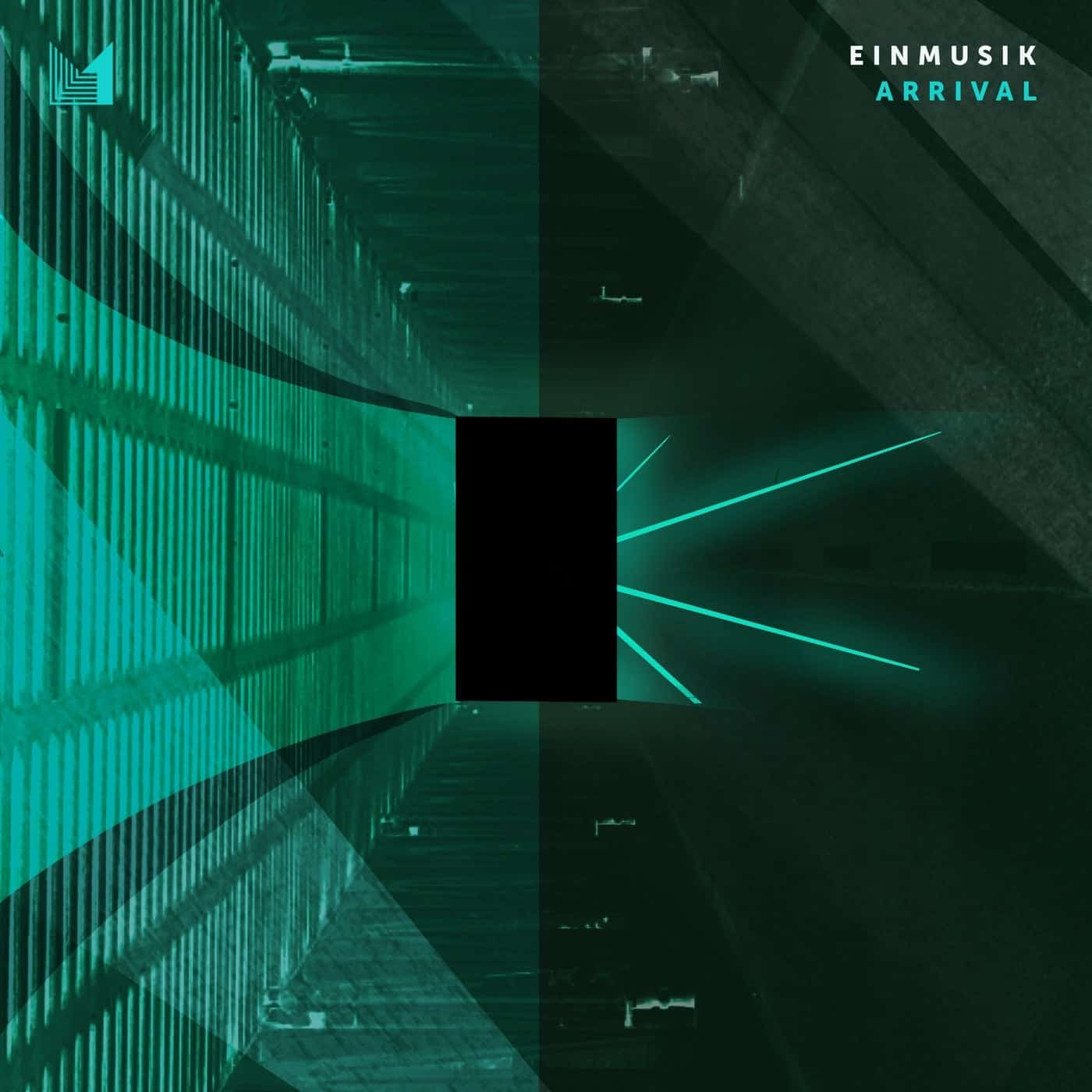 image cover: Einmusik - Arrival / EINMUSIKA230