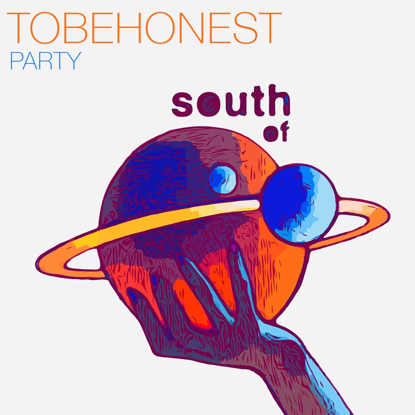 image cover: TOBEHONEST - Party / SOS062