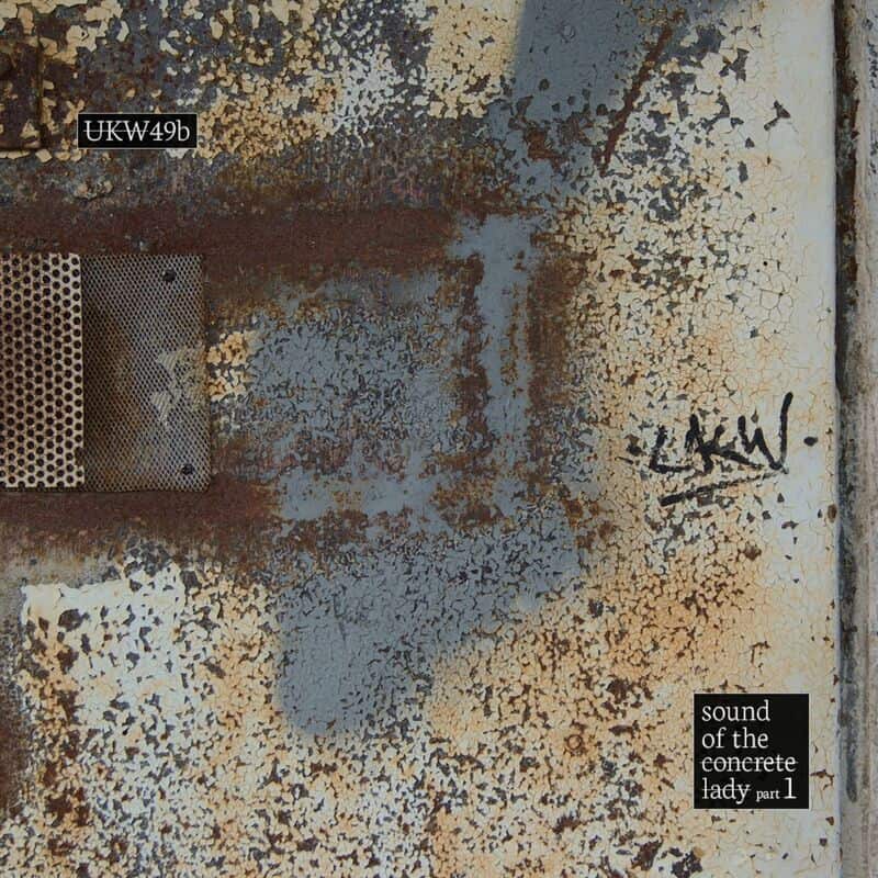 Download Various Artists - Sound Of The Concrete Lady - Pt. 1 on Electrobuzz