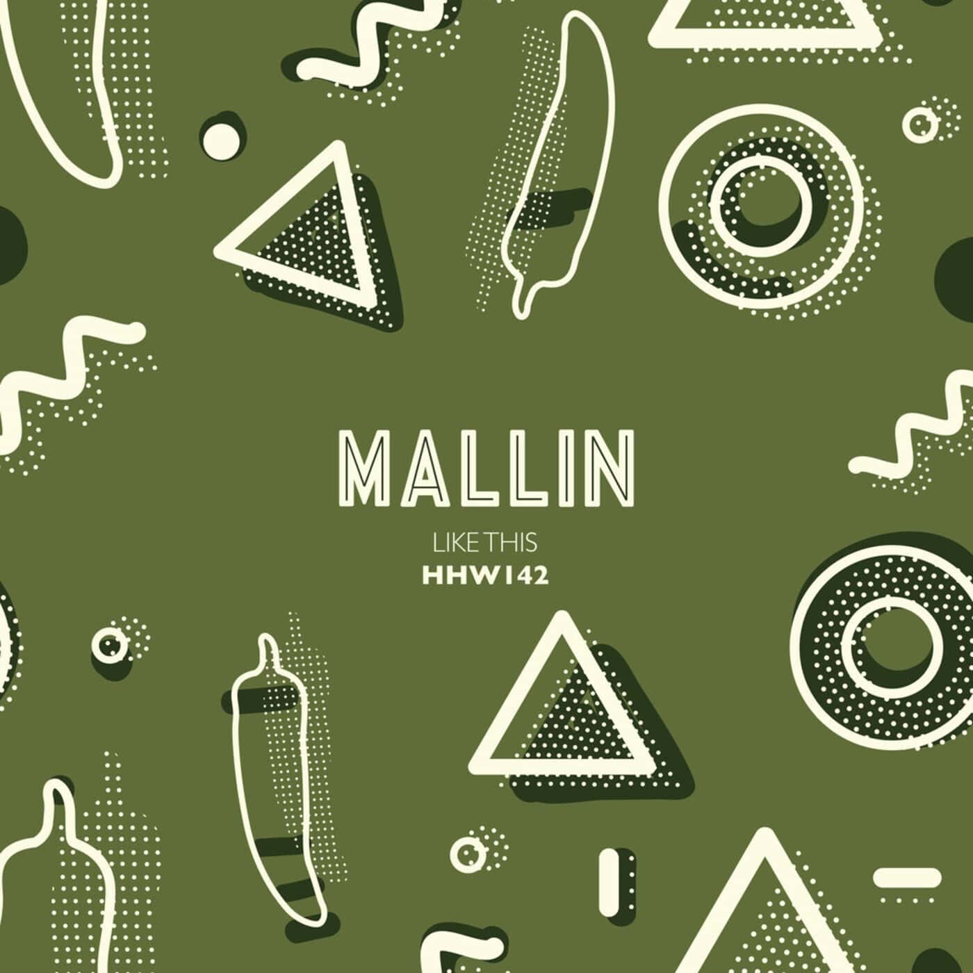 Download Mallin - Like This (Extended Mix) on Electrobuzz