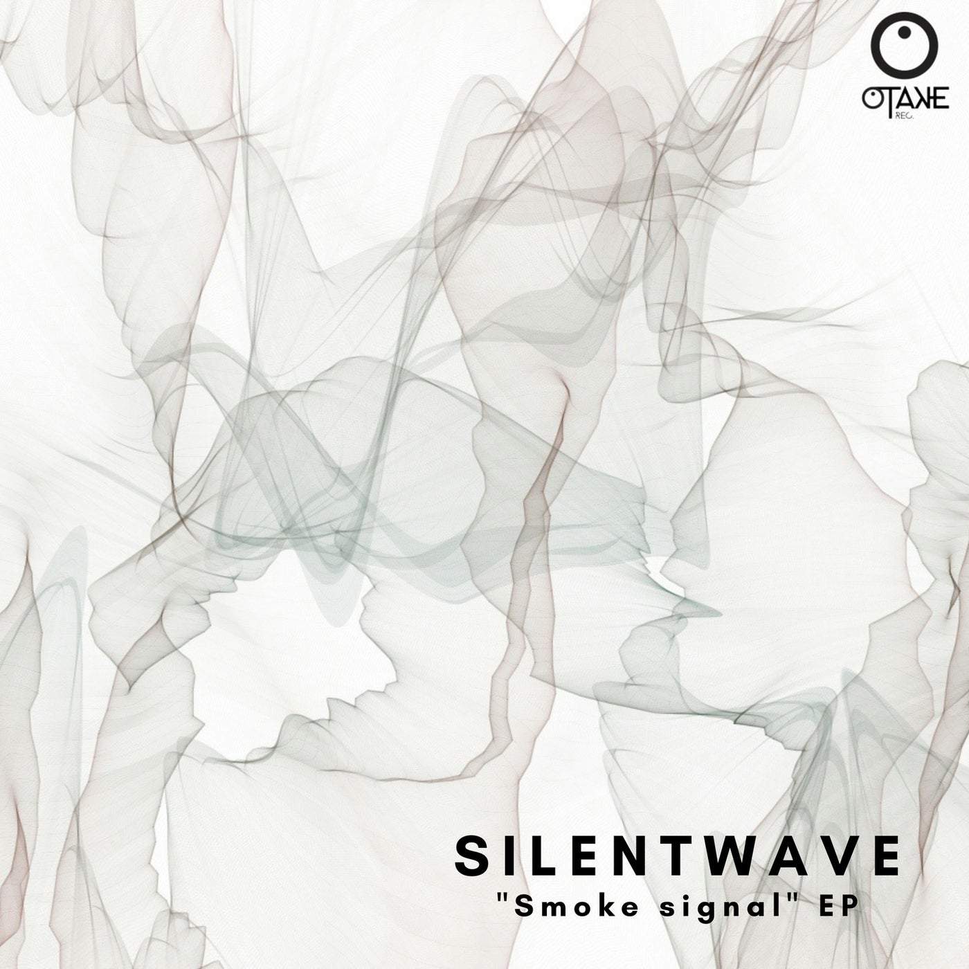 Download Silentwave - Smoke Signal EP on Electrobuzz
