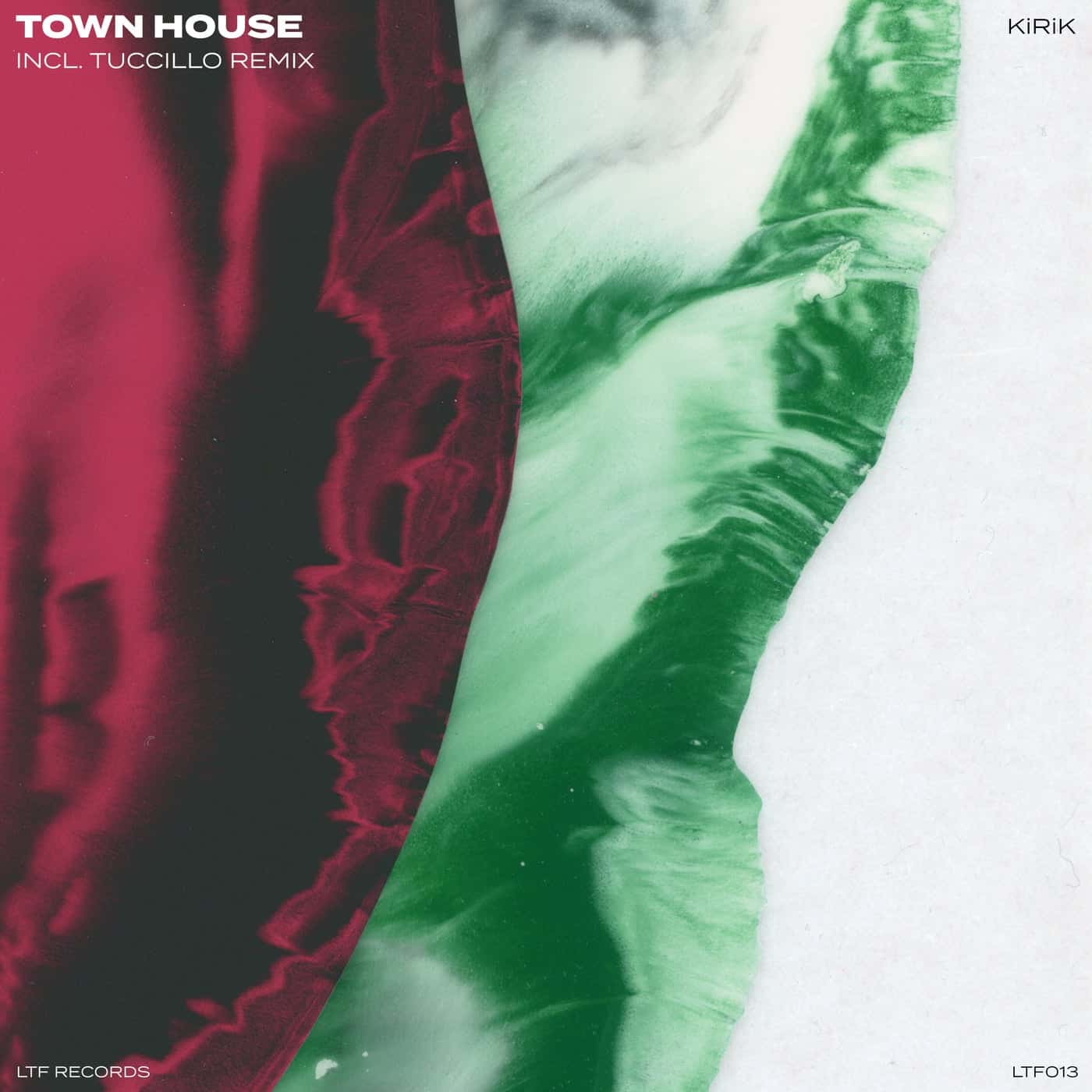 Download KIRIK - Town House on Electrobuzz